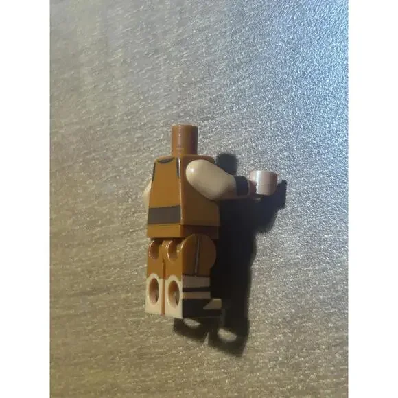 Lego Hercules Minifigure 71024 Disney series 2 2019 lg6 - Picture 3 of 4